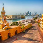 Apartamento En Cartagena