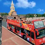 Apartamento En Cartagena