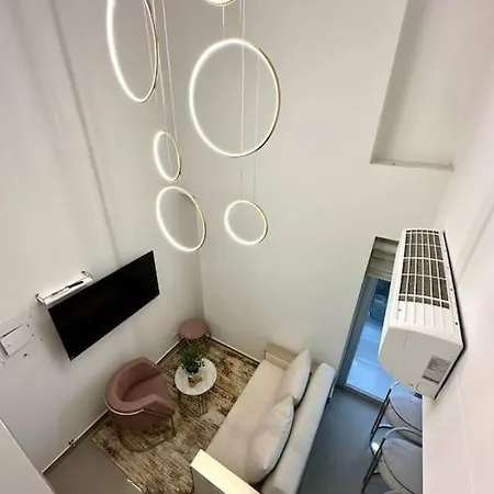 Apartment En