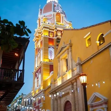 En Apartment Cartagena