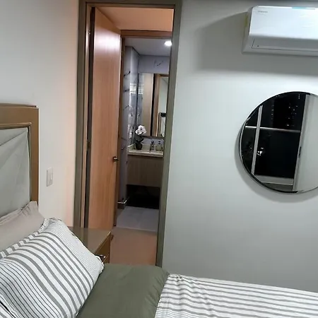 Apartment En *