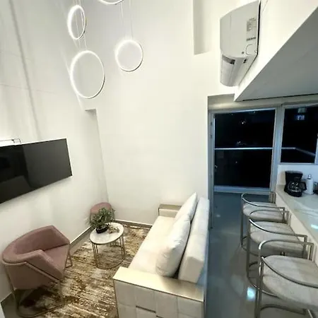 Apartment En