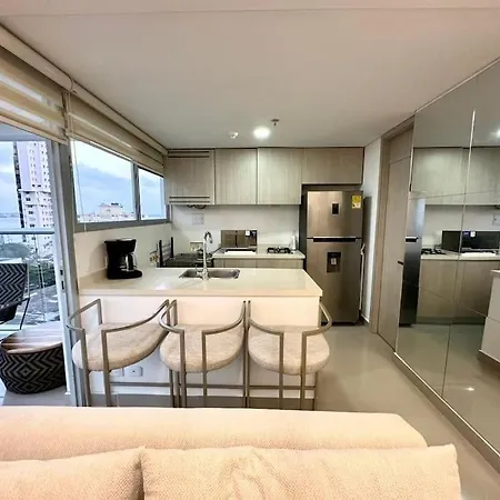 En Apartment Cartagena