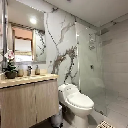 Apartment En Cartagena