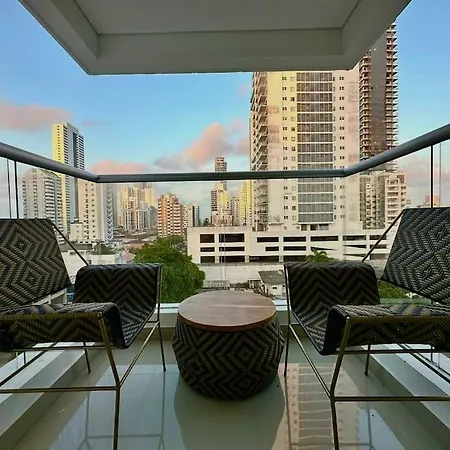 En Apartment