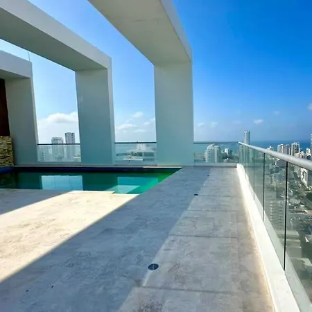 Apartment En