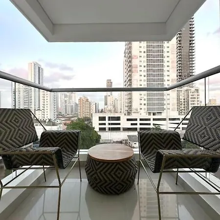 Apartment En *