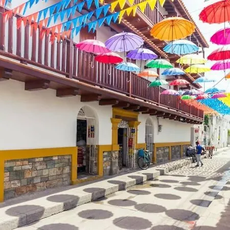 Apartamento En *