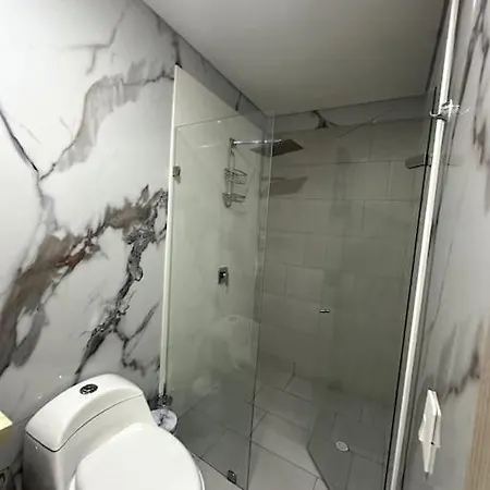En Apartamento Cartagena
