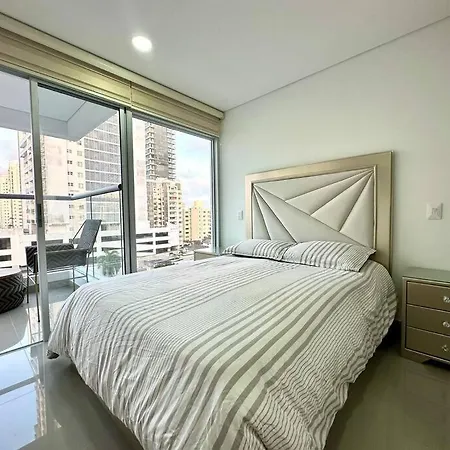 En Apartamento Cartagena