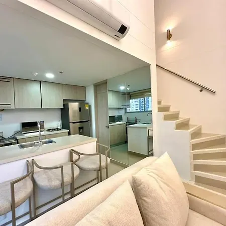 Apartamento En