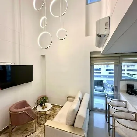 Apartamento En *