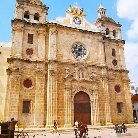 En Cartagena